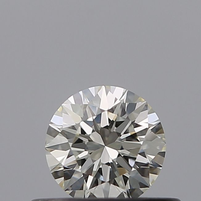 Diamond Natural 0,33Ct I-IF Round - IGI757510209