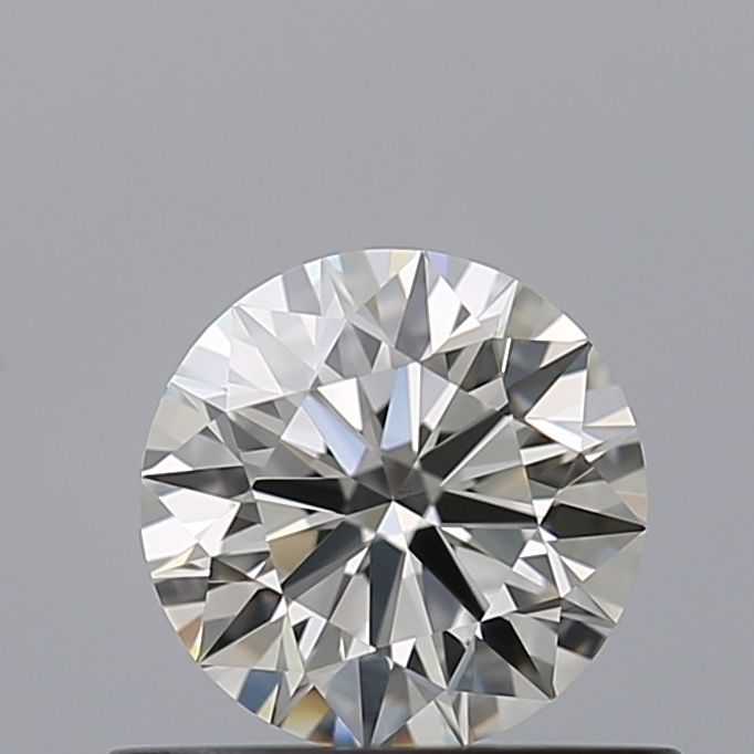 Diamond Natural 0,55Ct H-VS1 Round - IGI757509701