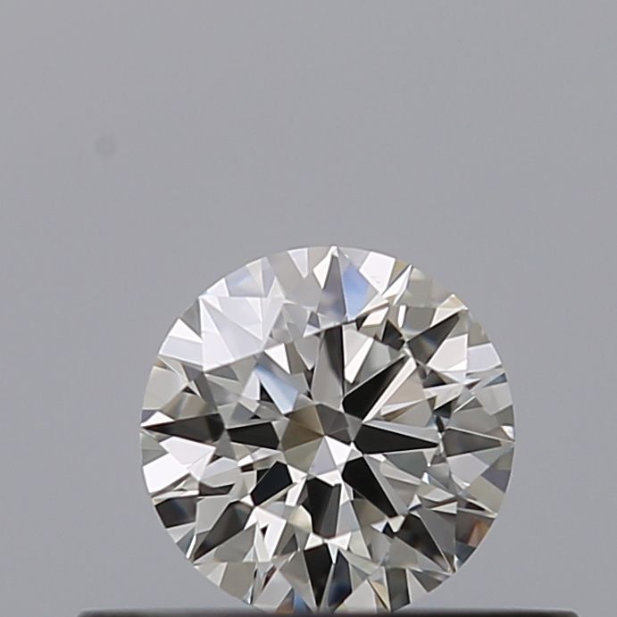 Diamond Natural 0,31Ct H-VS1 Round - IGI757509548