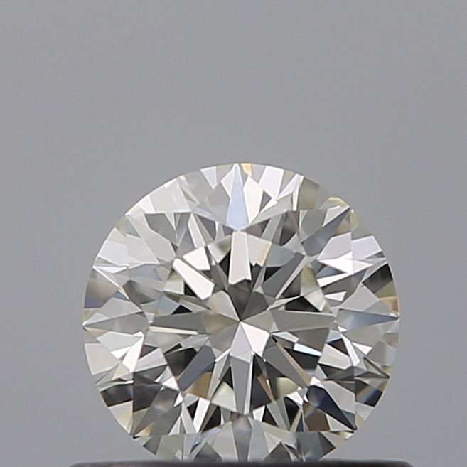Diamond Natural 0,5Ct G-VVS2 Round - IGI763626257