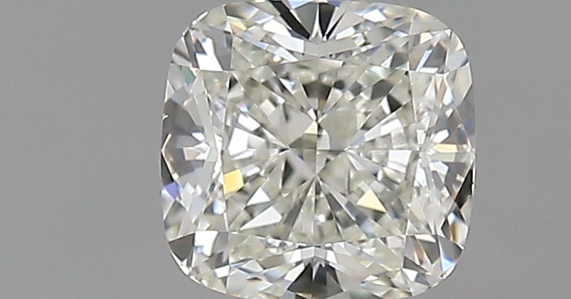 Diamond Natural 1,01Ct J-VS1 Cushion - GIA2544257687