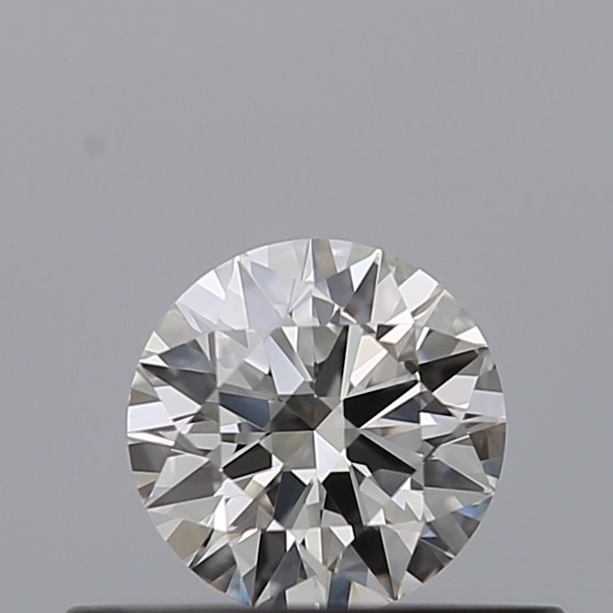 Diamond Natural 0,33Ct F-VVS1 Round - IGI757510964