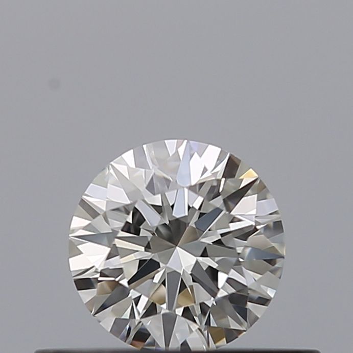 Diamond Natural 0,32Ct G-IF Round - IGI757511046