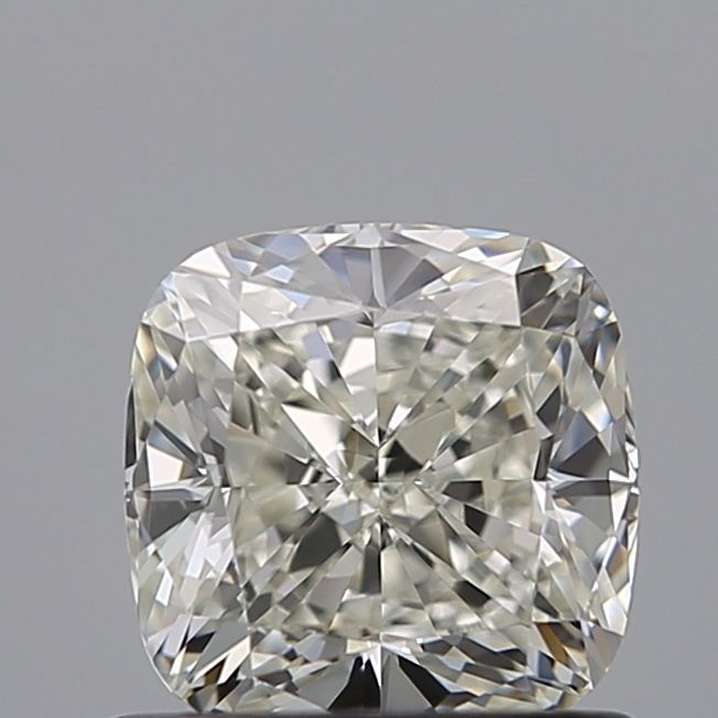 Diamond Natural 0,84Ct H-VVS2 Cushion - IGI757512790