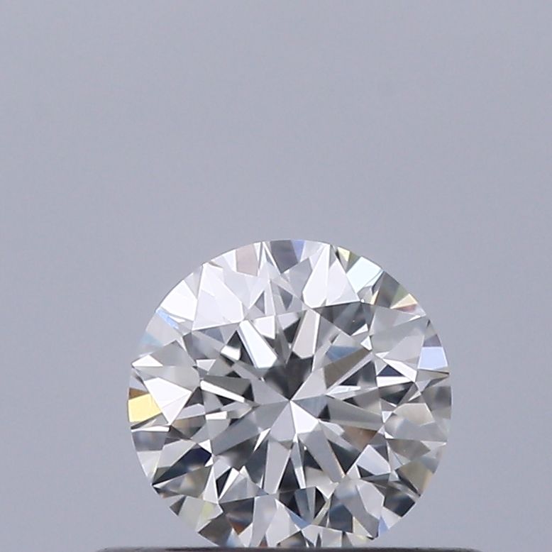 Diamond Natural 0,33Ct E-VS2 Round - GIA2556123101