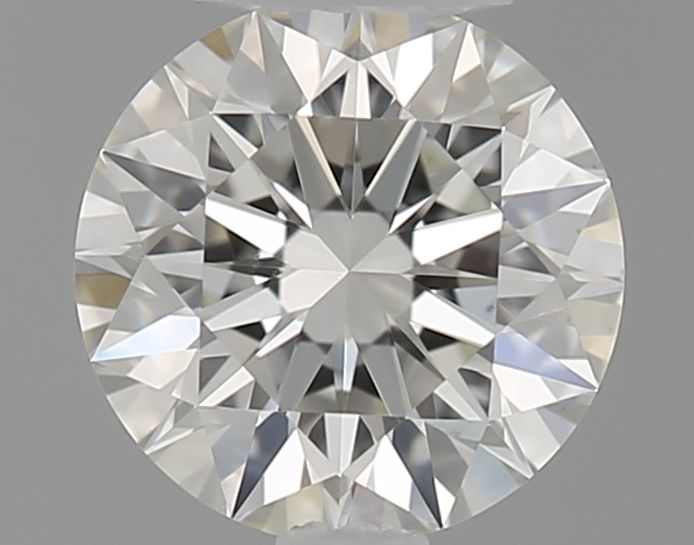 Diamond Natural 0,44Ct J-VS1 Round - GIA2547566961