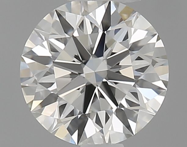 Diamond Natural 0,46Ct I-VVS1 Round - GIA7546605076