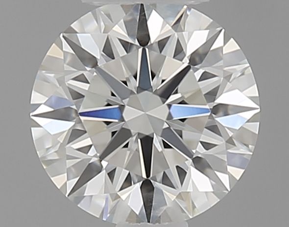 Diamond Natural 0,41Ct K-VVS1 Round - GIA2537926110