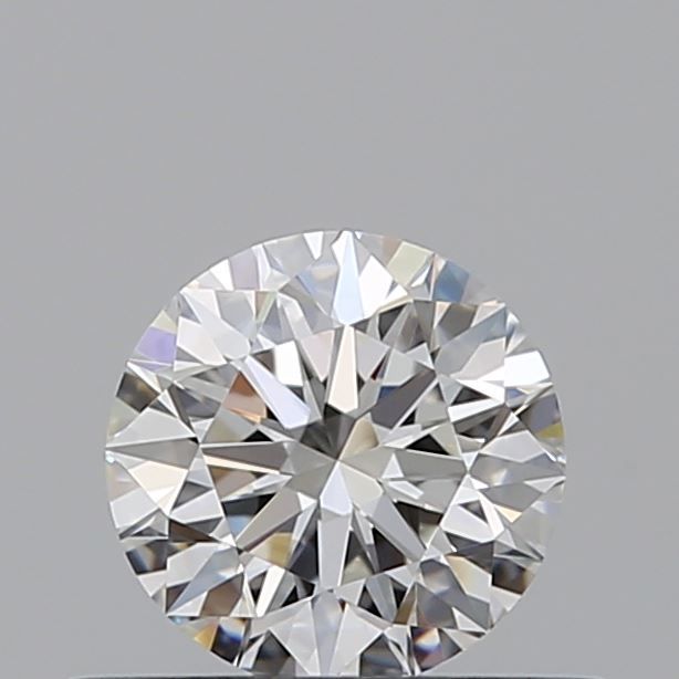Diamond Natural 0,46Ct G-VVS1 Round - GIA6532212647