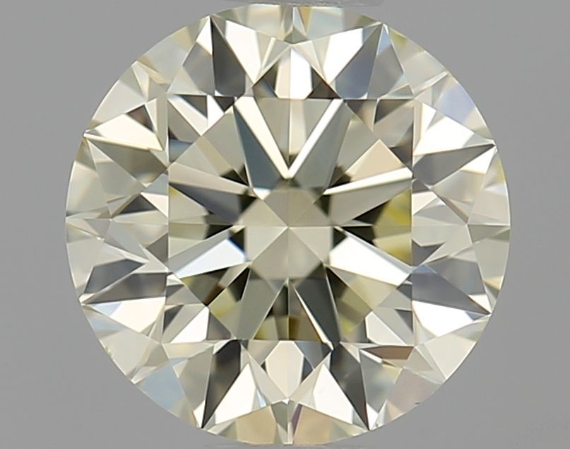 Diamond Natural 0,75Ct M-VS1 Round - IGI652482802