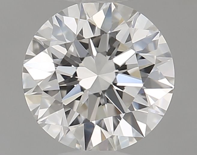 Diamond Natural 0,72Ct G-VVS1 Round - GIA5453018760