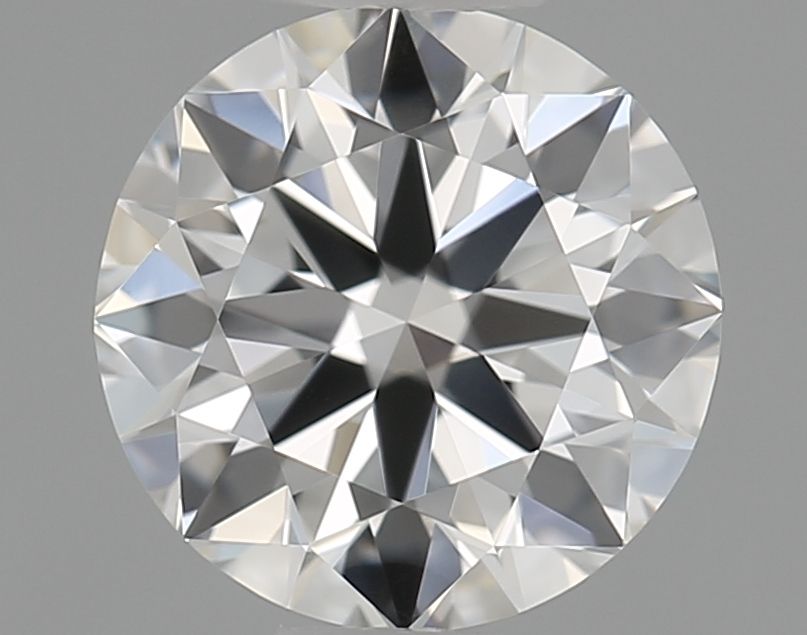 Diamond Natural 0,7Ct H-IF Round - GIA2497620175