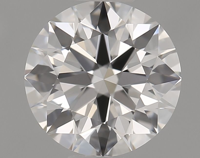 Diamond Natural 0,78Ct H-IF Round - GIA6491632951