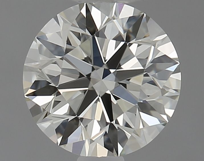 Diamond Natural 0,78Ct M-IF Round - GIA6492129110