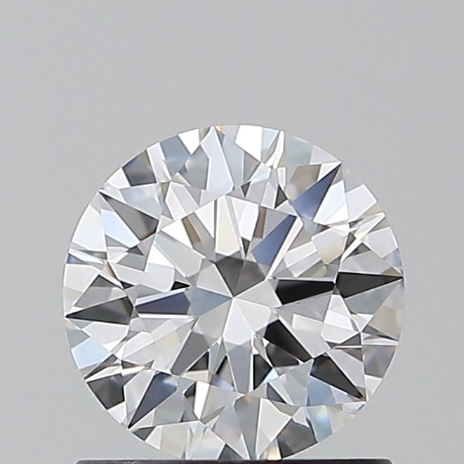 Diamond Natural 0,95Ct D-FL Round - GIA6542119313