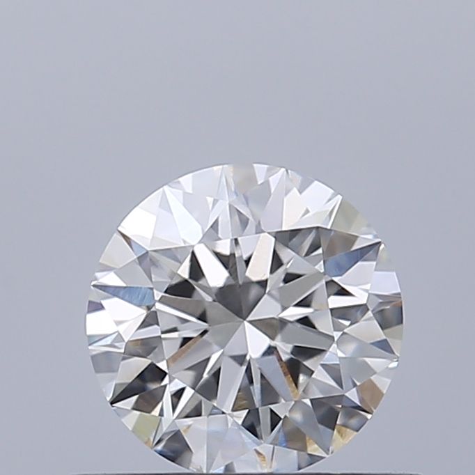 Diamond Natural 0,53Ct E-SI2 Round - GIA7558224803