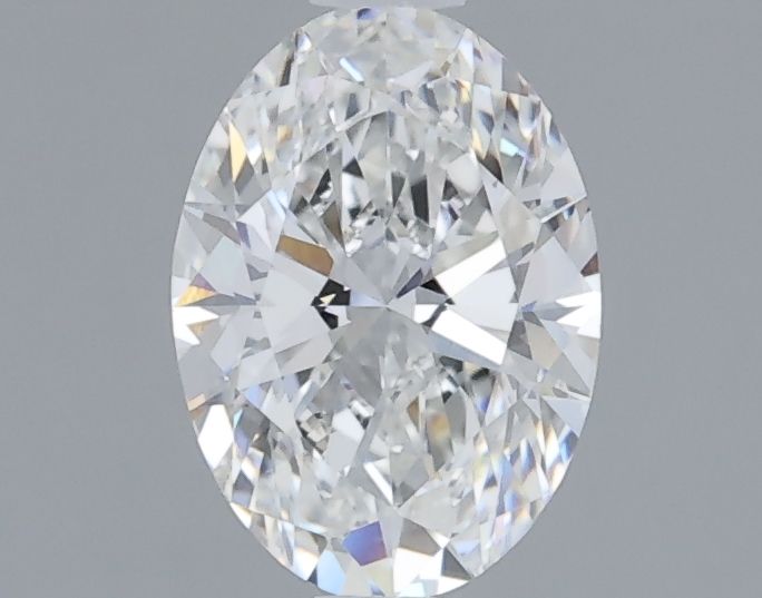 Diamond Natural 1Ct F-VS1 Oval - GIA2526808530