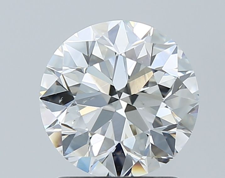 Diamond Natural 1,5Ct H-SI1 Round - GIA5231592067
