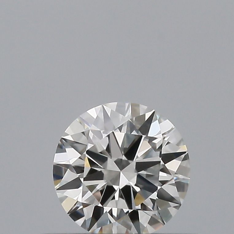 Diamond Natural 0,31Ct G-IF Round - IGI757513726