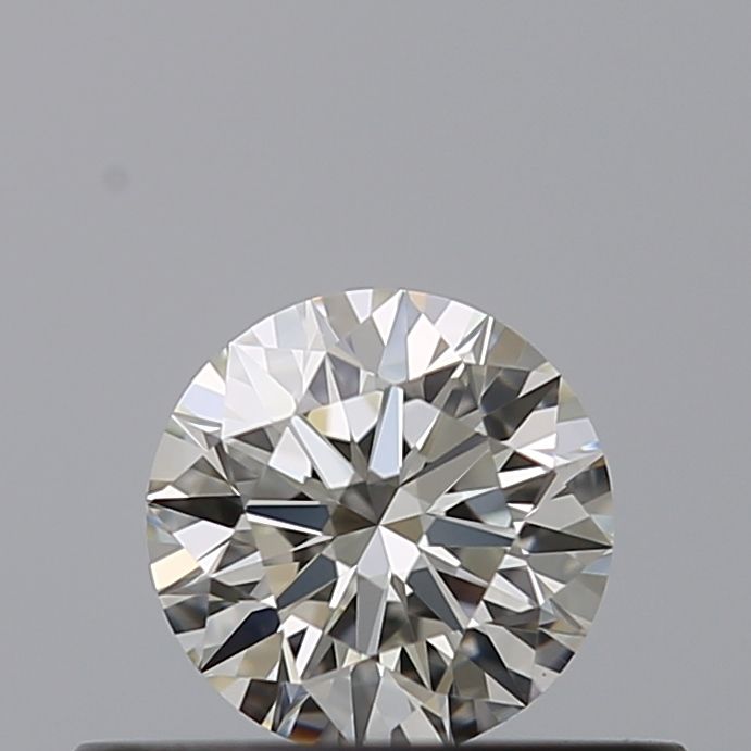 Diamond Natural 0,35Ct H-VVS1 Round - IGI757513135