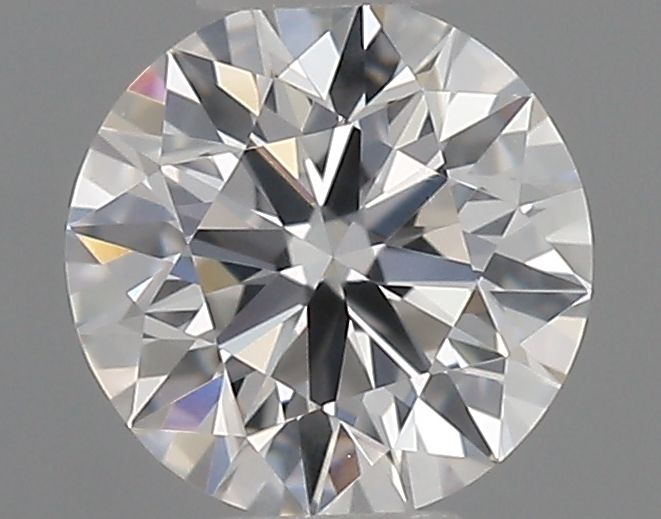 Diamond Natural 0,3Ct E-SI1 Round - GIA3455277955