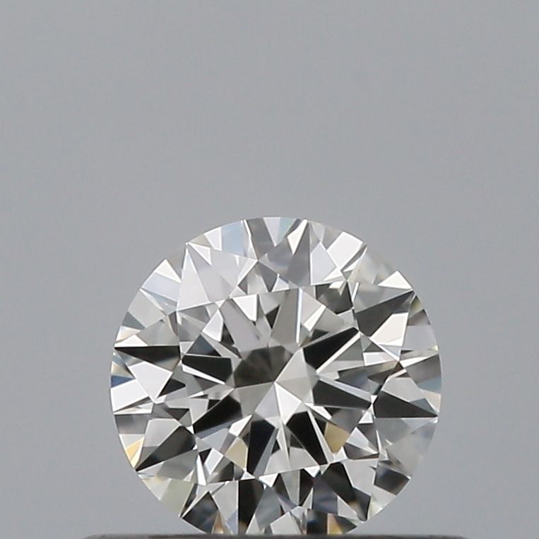 Diamond Natural 0,35Ct F-IF Round - IGI757513499