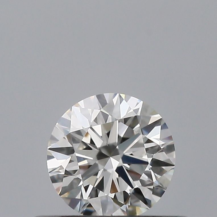 Diamond Natural 0,32Ct G-IF Round - GIA1549333367
