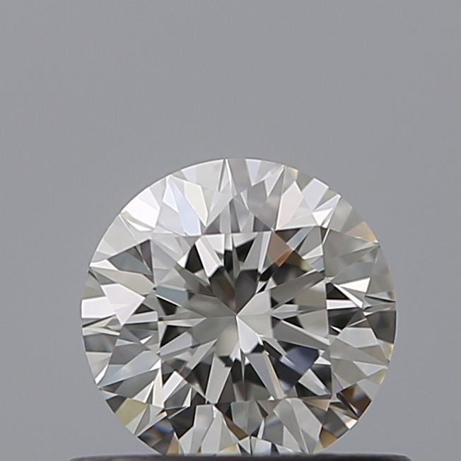 Diamond Natural 0,5Ct F-IF Round - IGI757513134