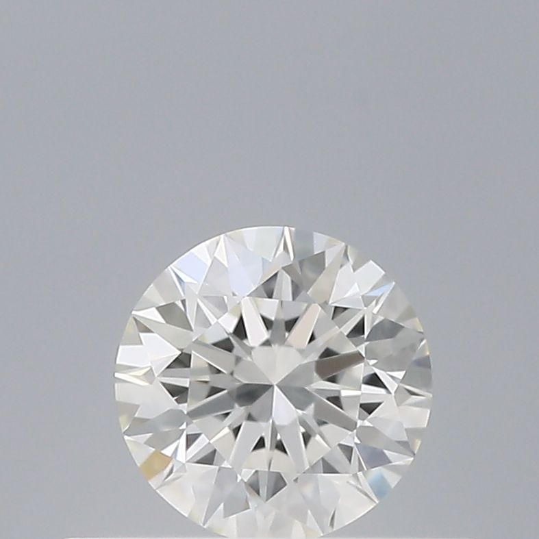 Diamond Natural 0,35Ct F-IF Round - IGI757514321