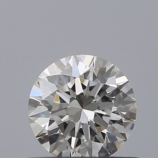 Diamond Natural 0,5Ct G-VVS2 Round - IGI763623349