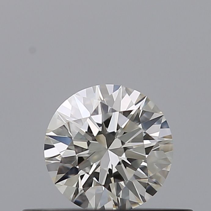 Diamond Natural 0,32Ct G-IF Round - IGI757513403