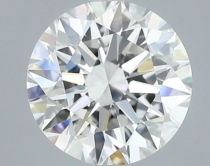 Diamond Natural 1,2Ct H-VS1 Round - GIA3515743605