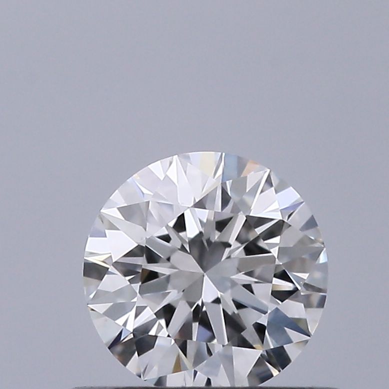 Diamond Natural 0,41Ct E-VS1 Round - GIA2554193903