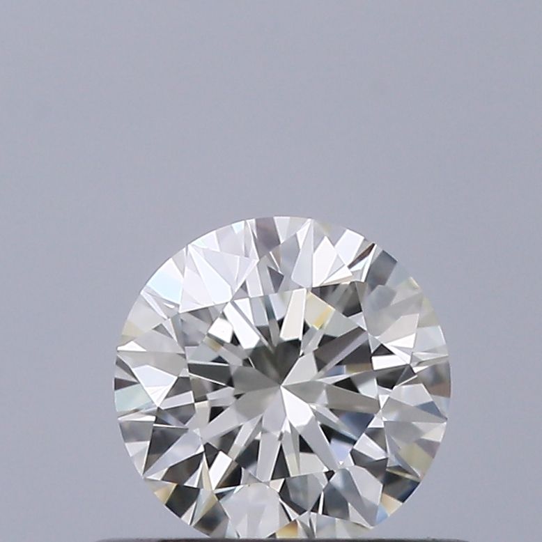 Diamond Natural 0,4Ct I-VVS2 Round - GIA6552209262