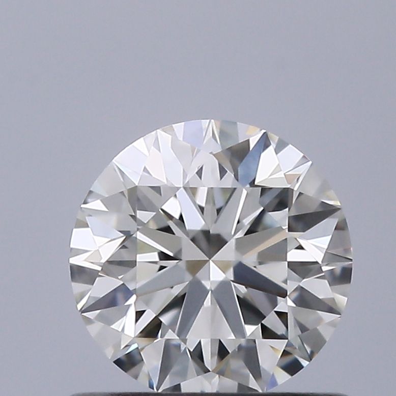 Diamond Natural 0,61Ct H-VVS2 Round - IGI788688894