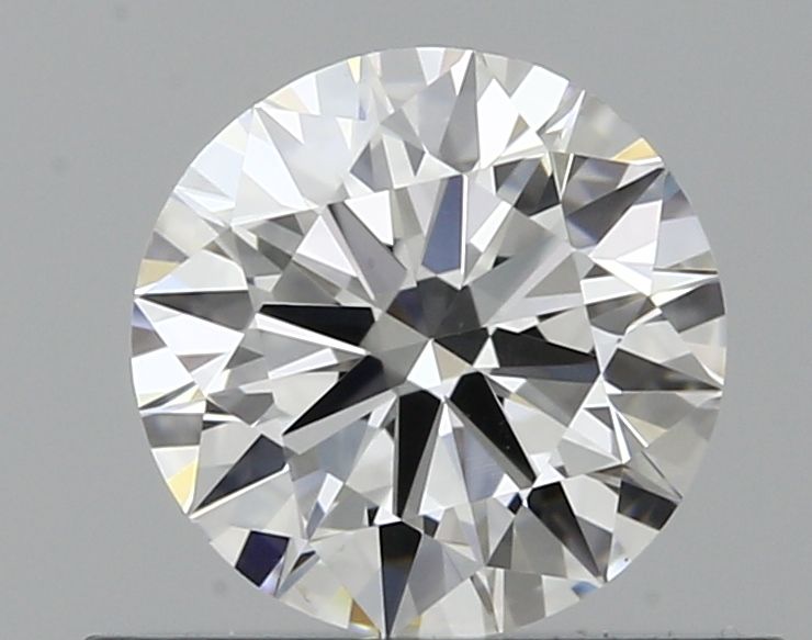 Diamond Natural 0,44Ct F-VS2 Round - GIA2556027413
