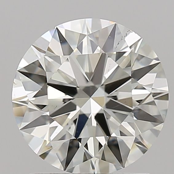 Diamond Natural 1,6Ct I-VS2 Round - IGI649499800