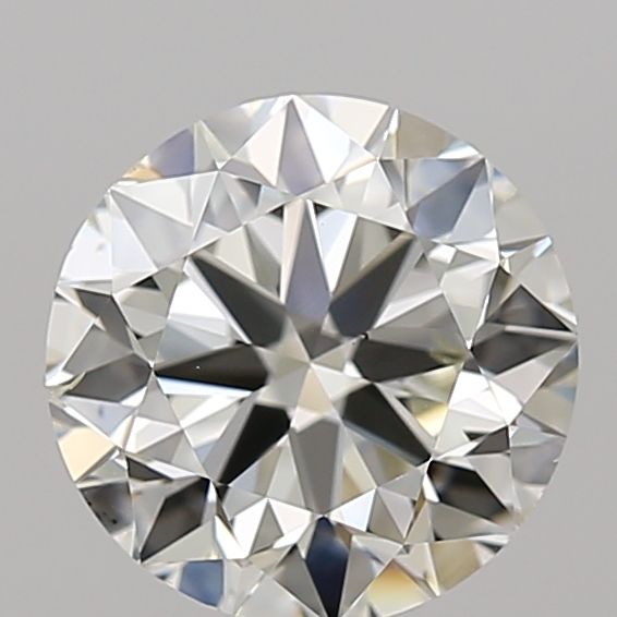Diamond Natural 1,5Ct I-VS2 Round - IGI649487215
