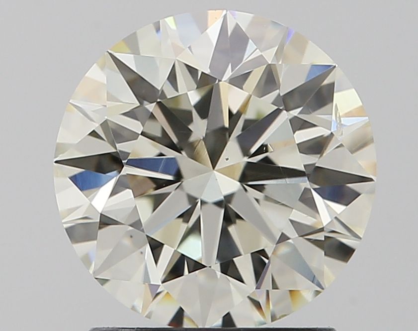 Diamond Natural 1,7Ct I-VS2 Round - IGI649499802