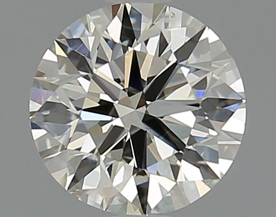 Diamond Natural 1,2Ct J-VS2 Round - IGI654416560