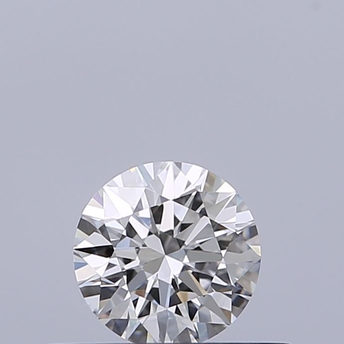Diamond Natural 0,33Ct F-IF Round - IGI788688896