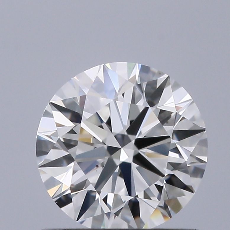 Diamond Natural 0,7Ct G-VS2 Round - GIA6552233775