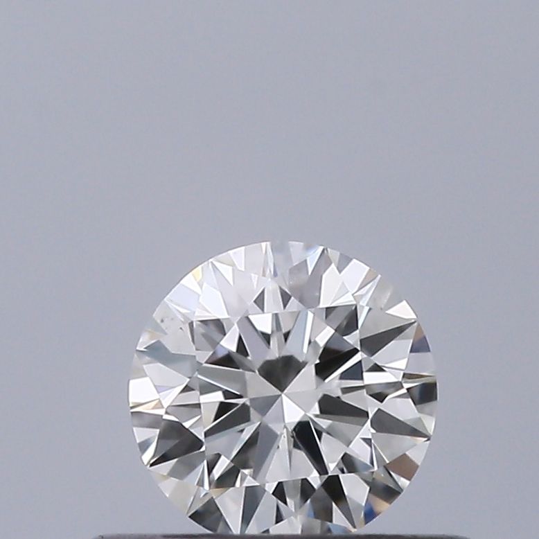 Diamond Natural 0,3Ct G-VS1 Round - IGI788688889