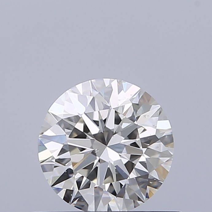 Diamond Natural 0,55Ct H-VS2 Round - IGI788688885