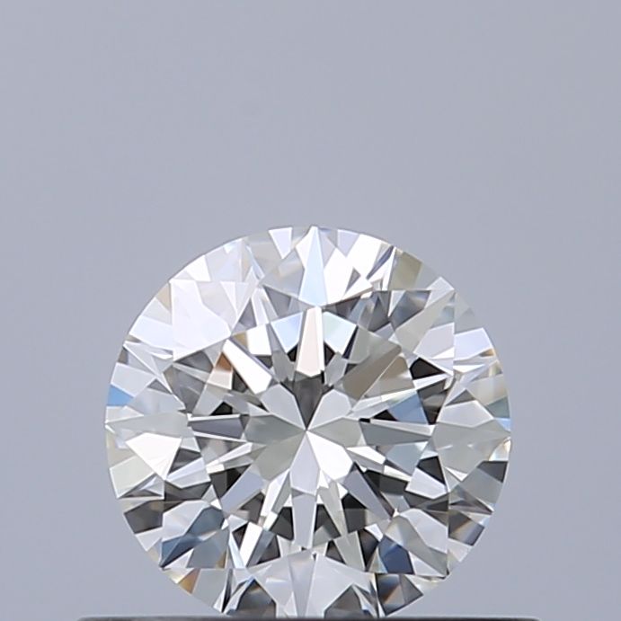 Diamond Natural 0,5Ct F-VVS1 Round - GIA2558233732