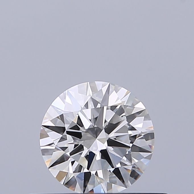 Diamond Natural 0,4Ct D-VVS1 Round - GIA6552196324