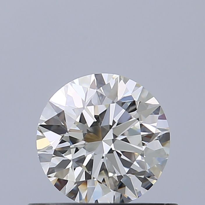 Diamond Natural 0,55Ct G-VVS1 Round - IGI788688797