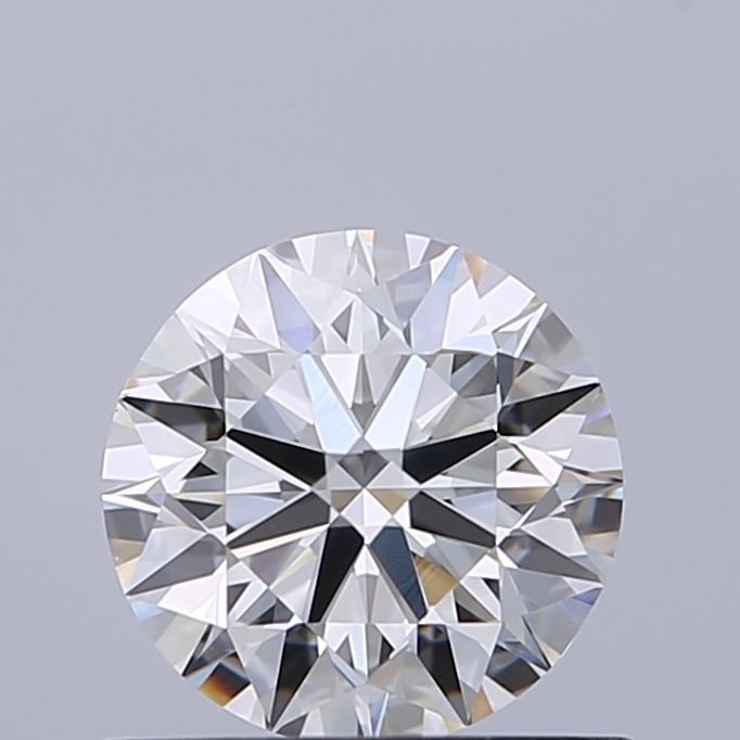 Diamond Natural 0,7Ct G-VVS2 Round - GIA2554227867