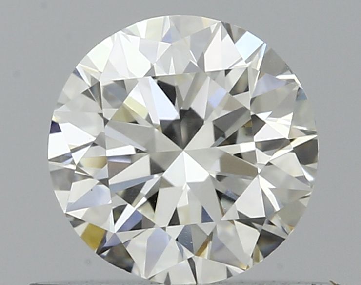 Diamond Natural 0,5Ct H-VS1 Round - GIA2556008440