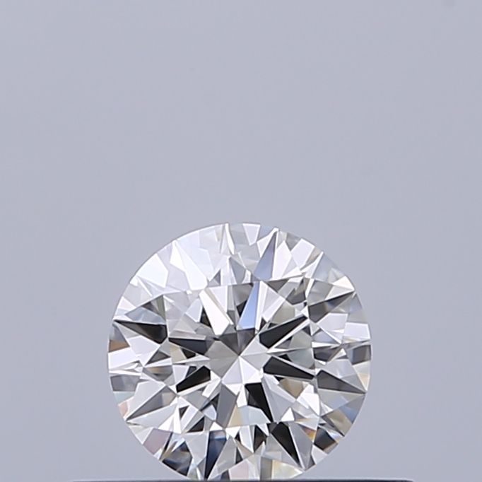 Diamond Natural 0,32Ct F-VVS2 Round - GIA6552225599